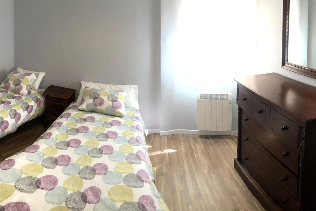 El Balco Del Bastareny Apartamento Renovado 6P Guardiola de Bergueda Luaran gambar