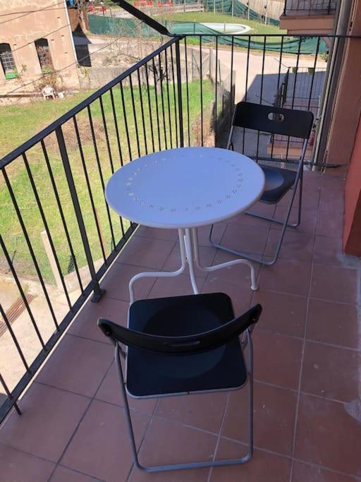 El Balco Del Bastareny Apartamento Renovado 6P Guardiola de Bergueda Luaran gambar