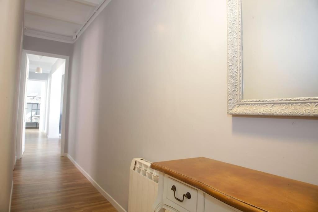 El Balco Del Bastareny Apartamento Renovado 6P Guardiola de Bergueda Luaran gambar