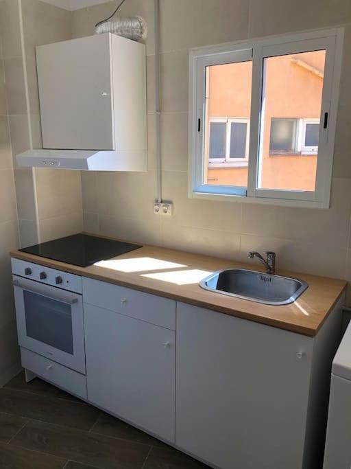 El Balco Del Bastareny Apartamento Renovado 6P Guardiola de Bergueda Luaran gambar