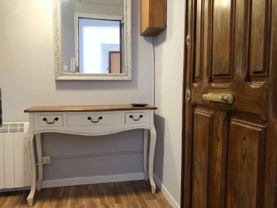 El Balco Del Bastareny Apartamento Renovado 6P Guardiola de Bergueda Luaran gambar