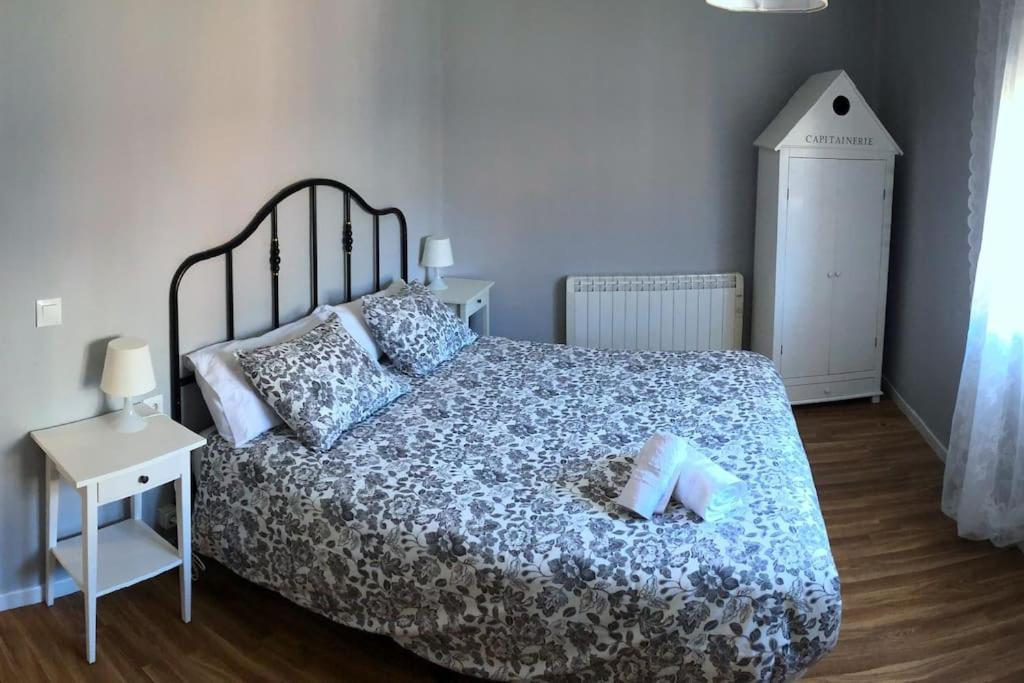 El Balco Del Bastareny Apartamento Renovado 6P Guardiola de Bergueda Luaran gambar