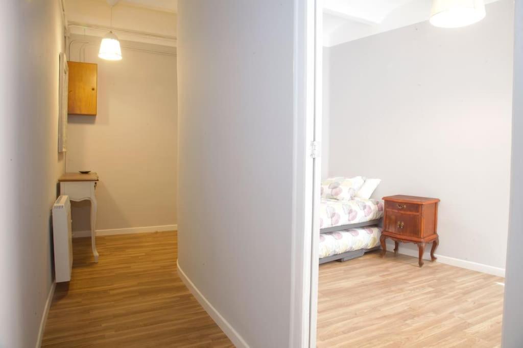 El Balco Del Bastareny Apartamento Renovado 6P Guardiola de Bergueda Luaran gambar