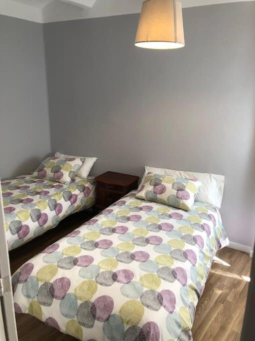 El Balco Del Bastareny Apartamento Renovado 6P Guardiola de Bergueda Luaran gambar